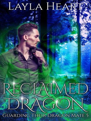 cover image of Reclaimed Dragon